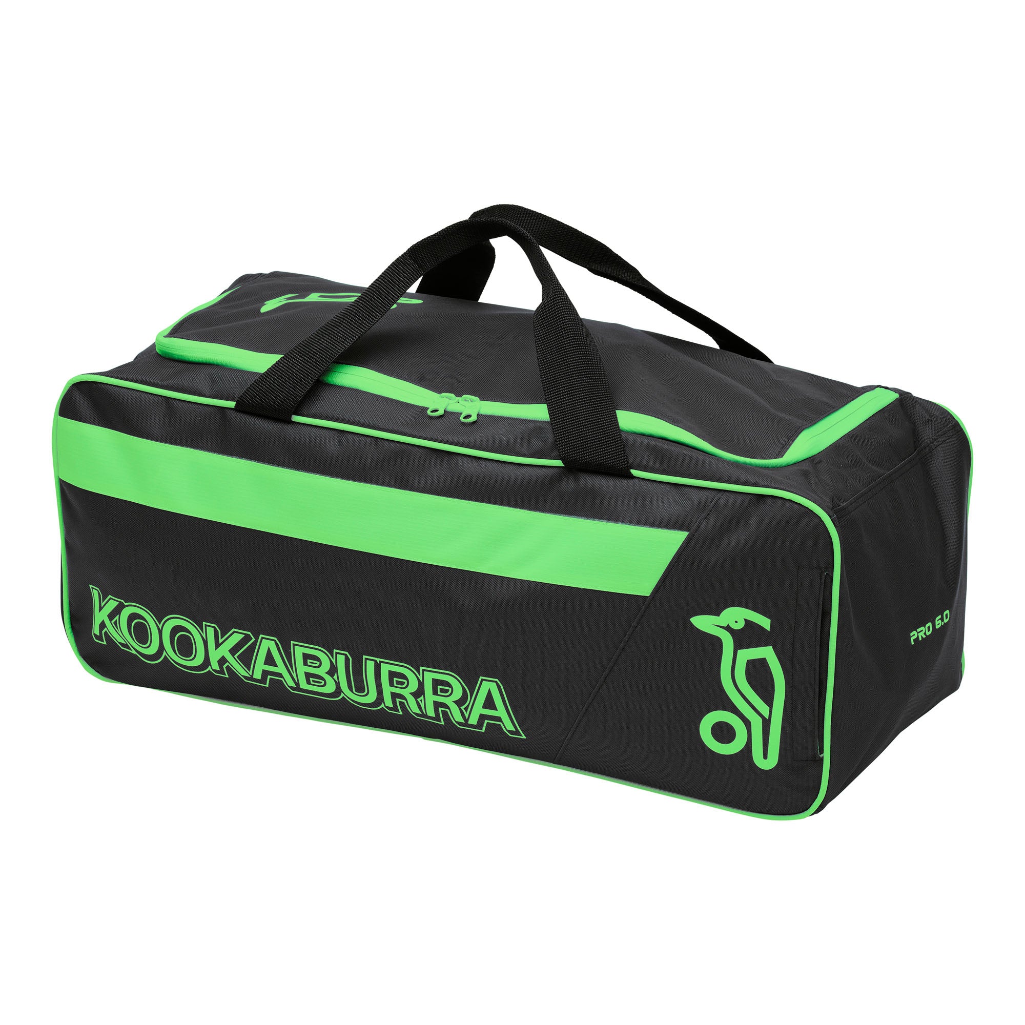 Kookaburra Pro 6.0 Junior Bag