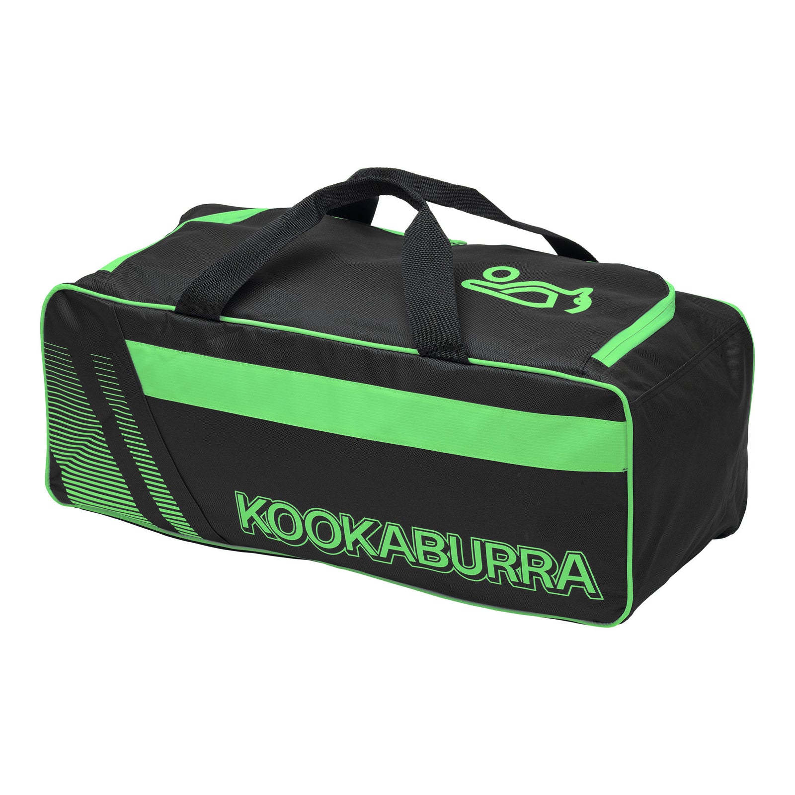 Kookaburra Pro 6.0 Junior Bag