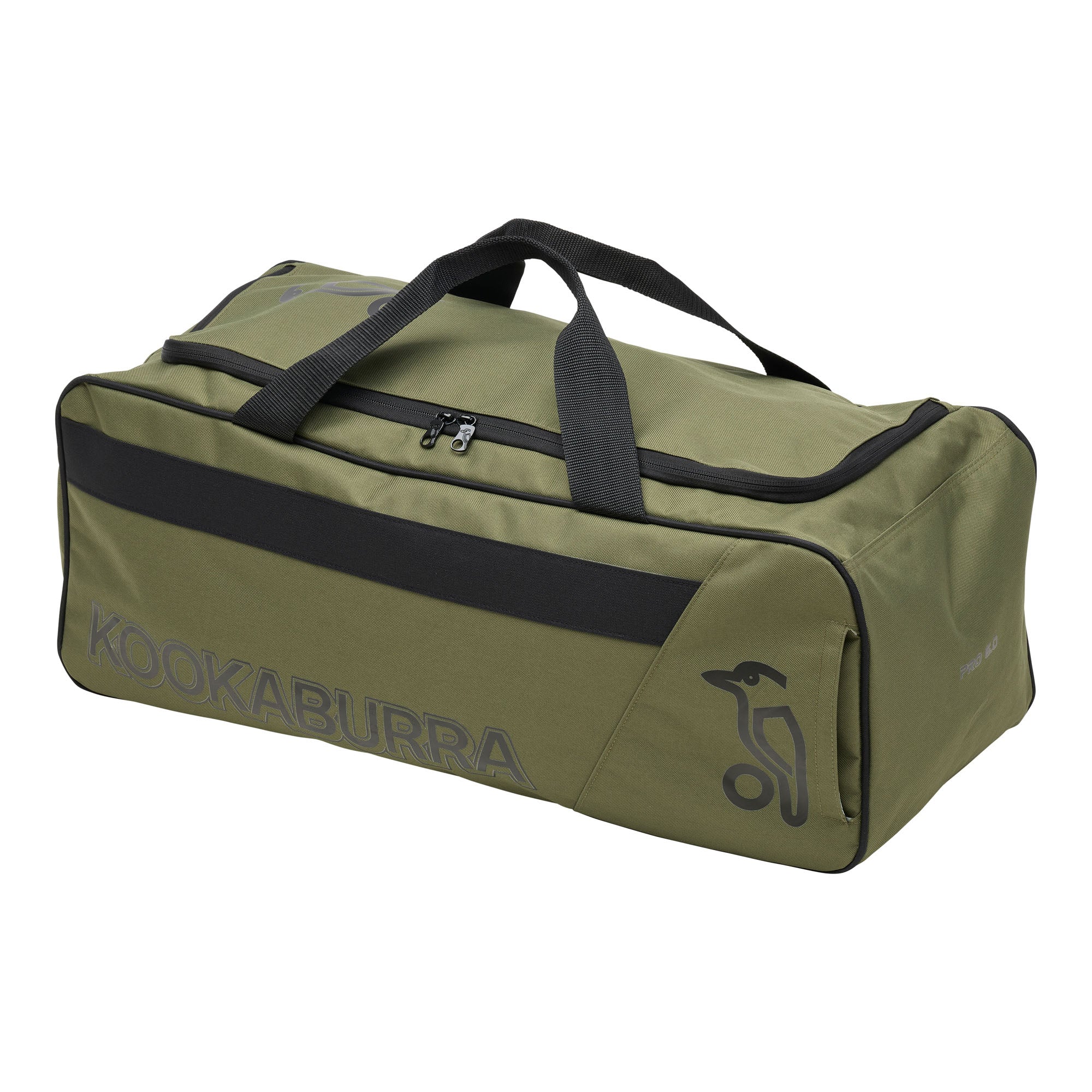 Kookaburra Pro 6.0 Junior Bag