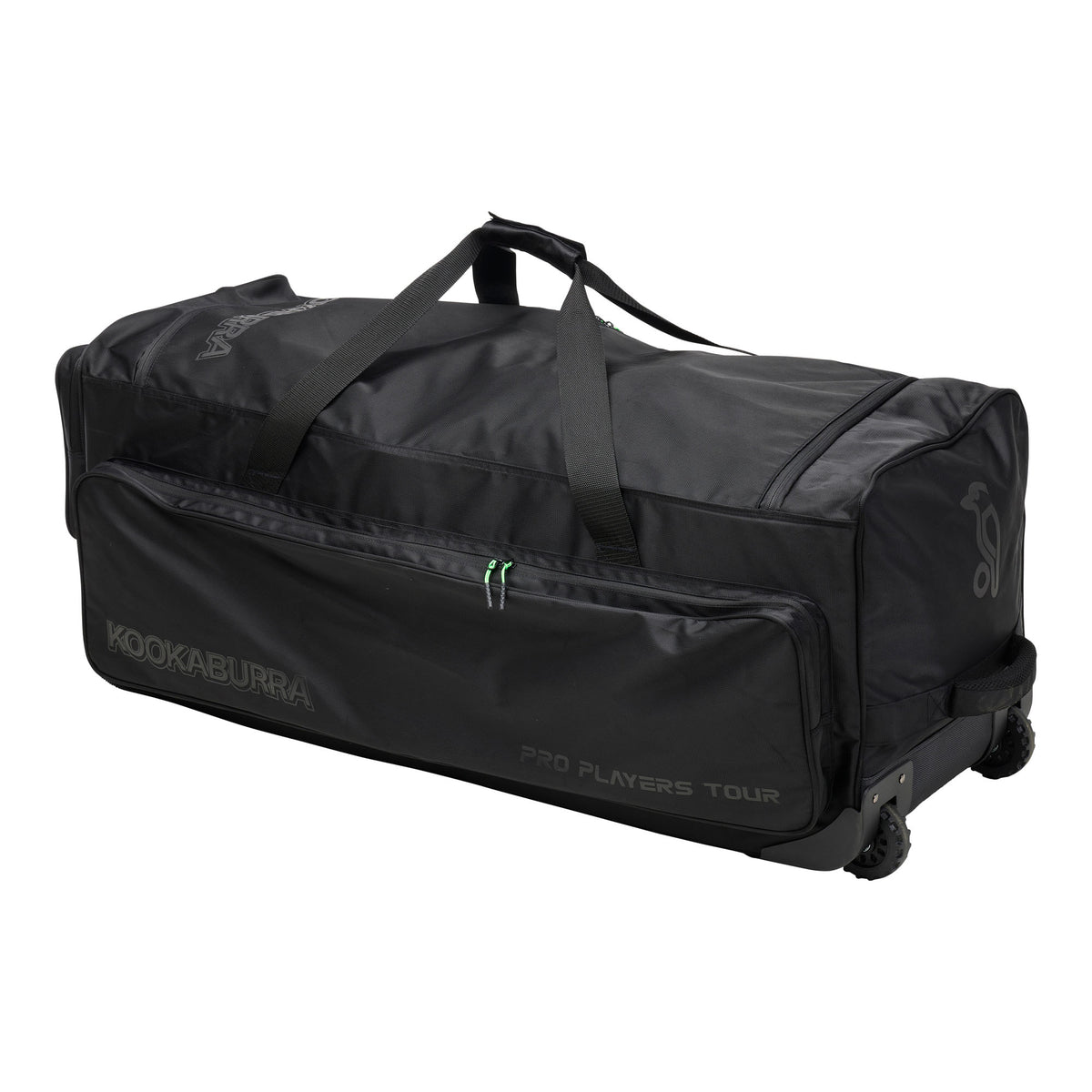 Kookaburra Pro Players Tour Wheel Bag - Kingsgrove Sports