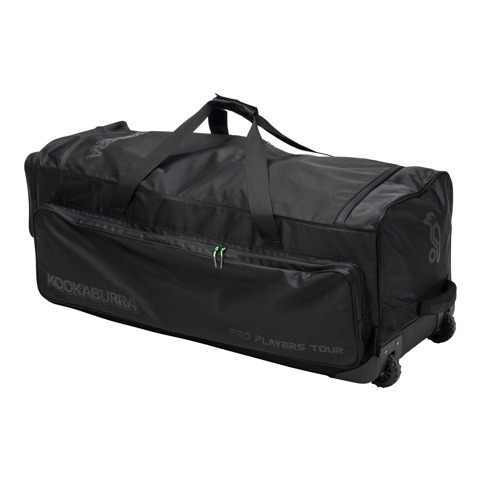 Kookaburra Pro Players Tour Wheel Bag - Kingsgrove Sports