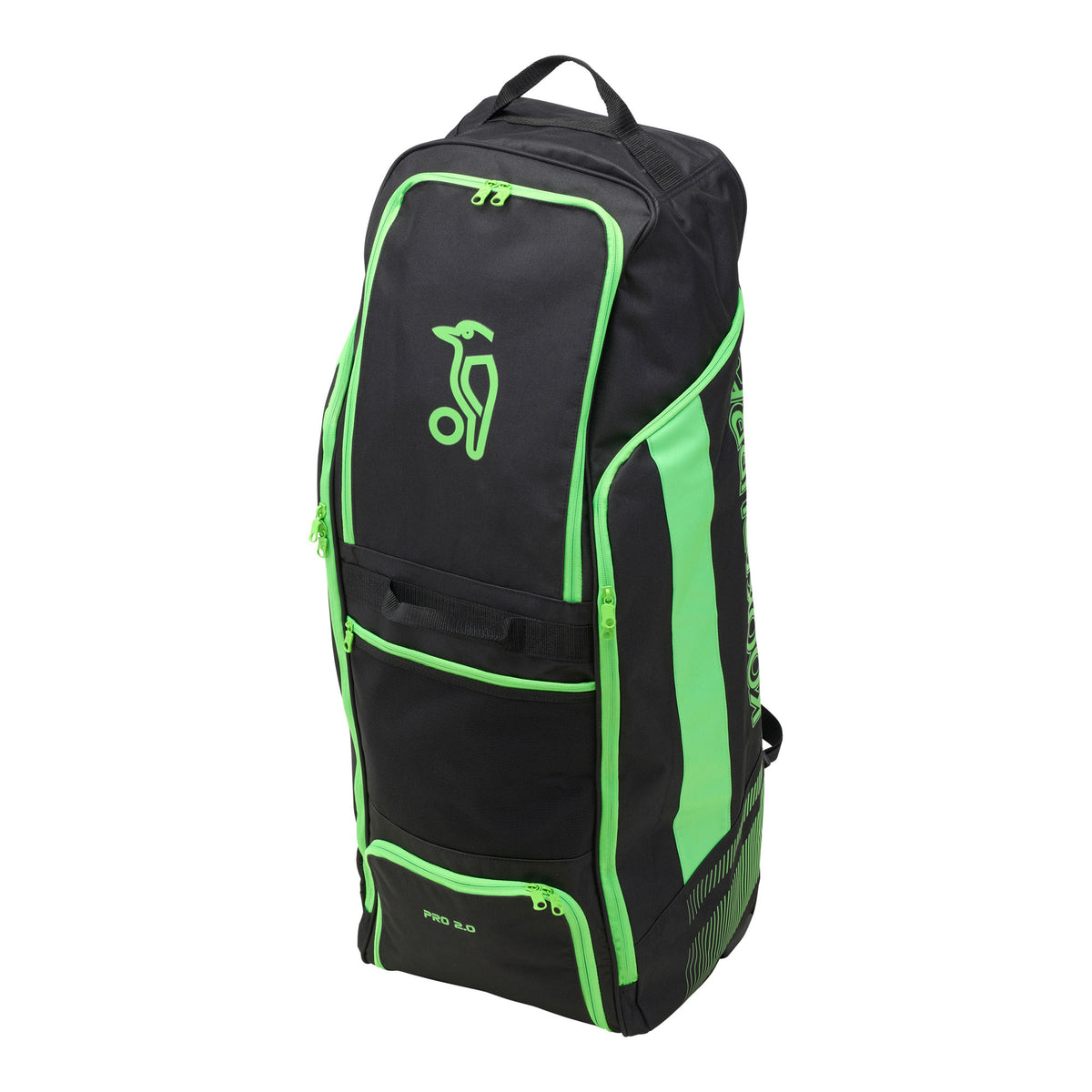 Kookaburra Pro 2.0 Wheelie Duffle Bag - Kingsgrove Sports