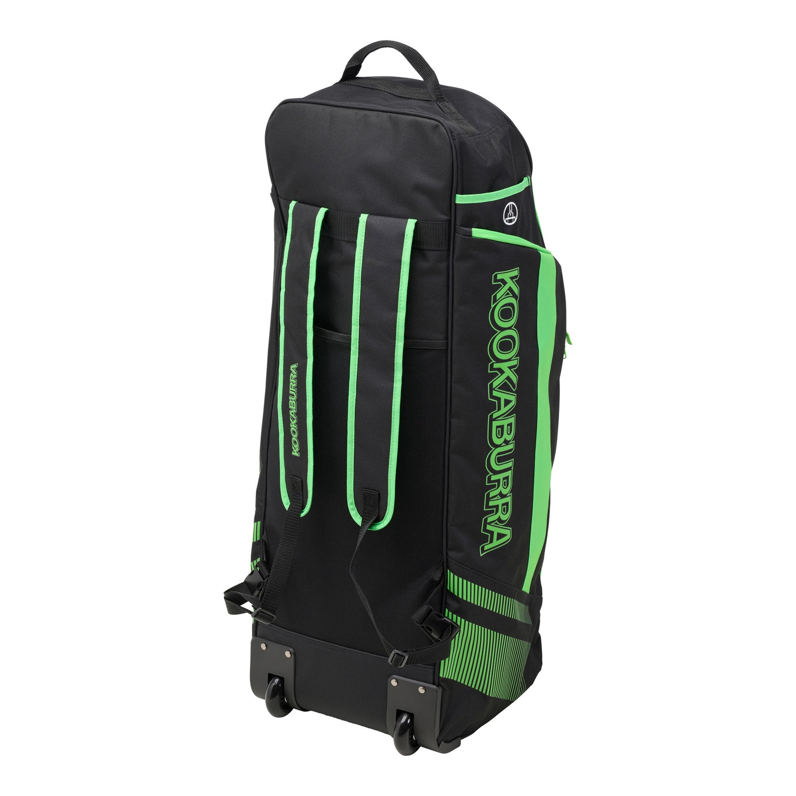 Kookaburra Pro 2.0 Wheelie Duffle Bag - Kingsgrove Sports