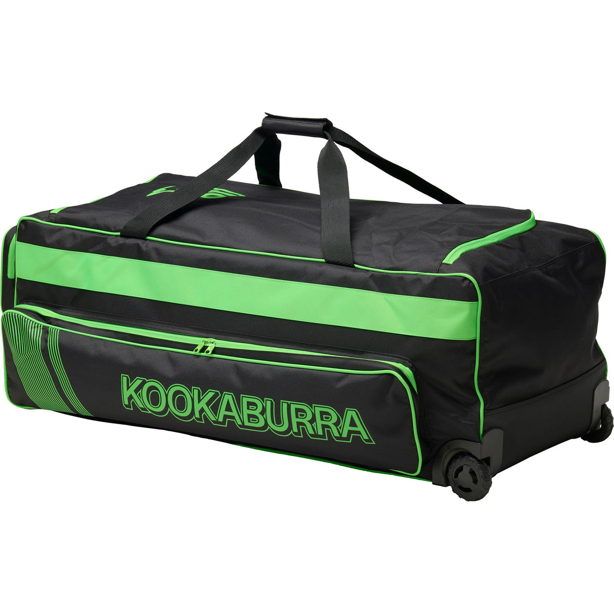 Kookaburra Pro 1.0 Wheel Bag