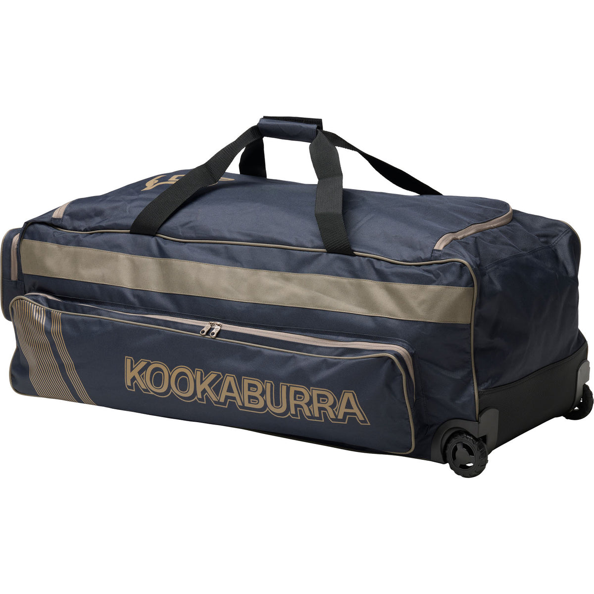 Kookaburra Pro 1.0 Wheel Bag