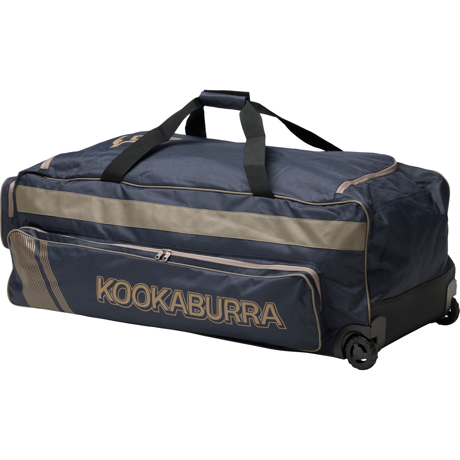 Kookaburra Pro 1.0 Wheel Bag