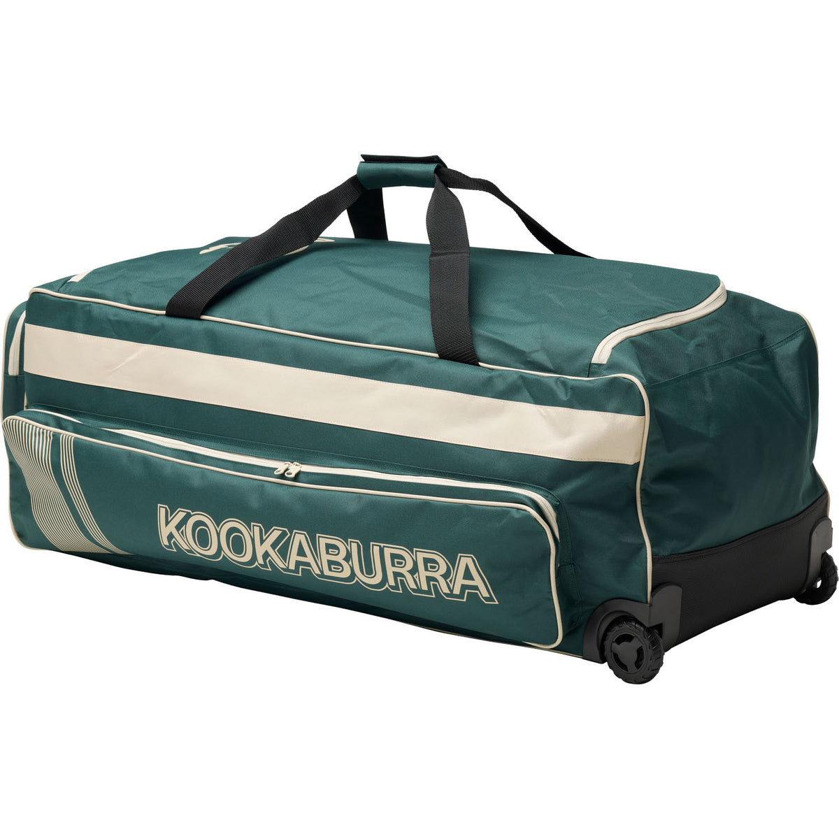 Kookaburra Pro 1.0 Wheel Bag