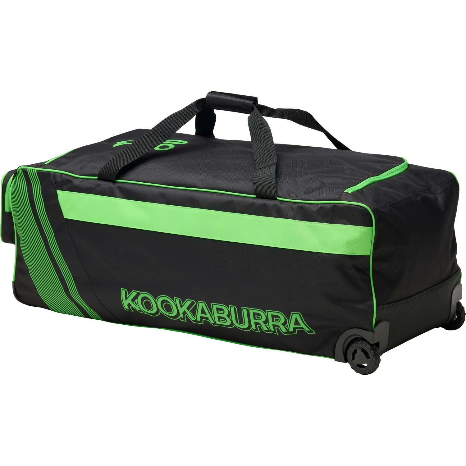 Kookaburra Pro 2.0 Wheel Bag