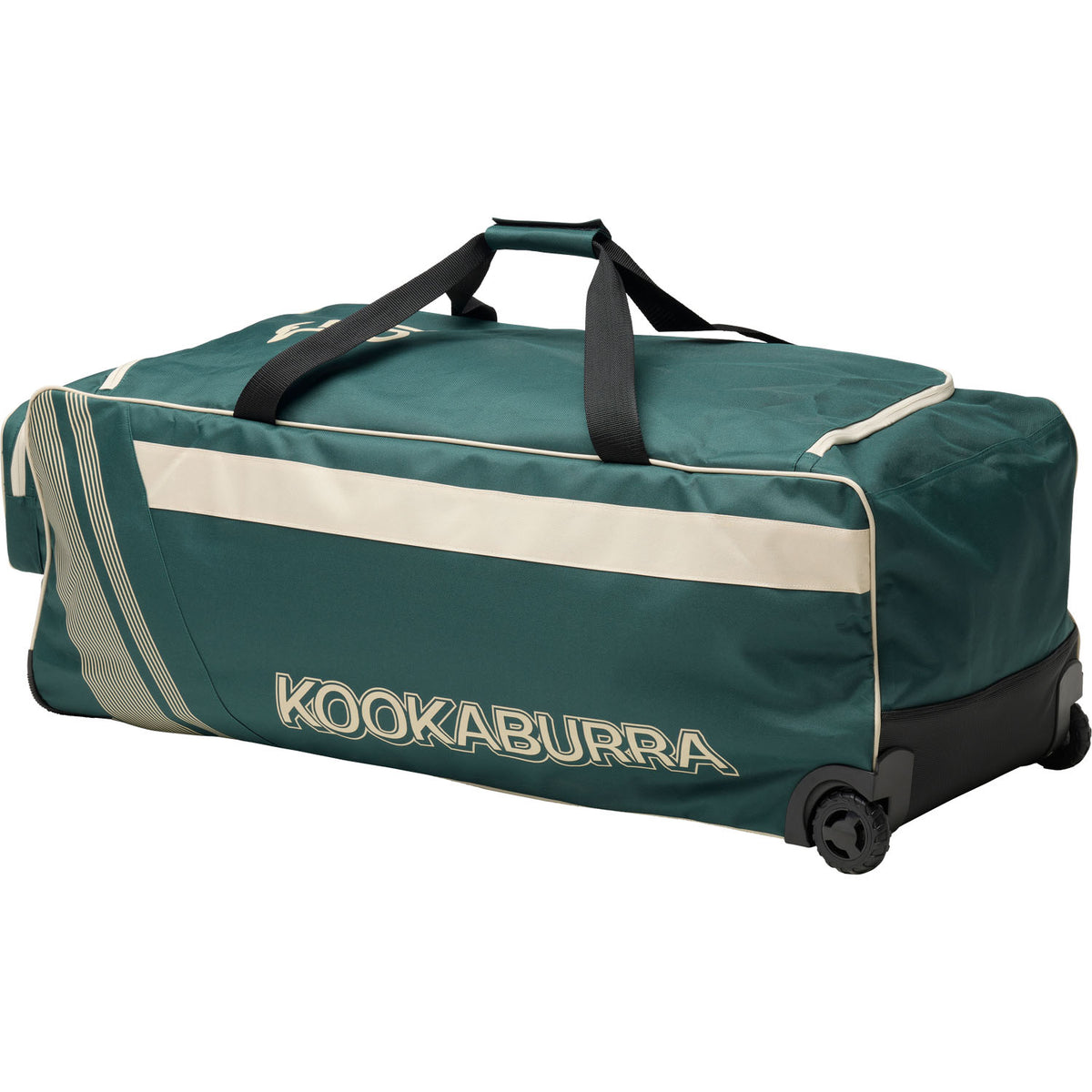 Kookaburra Pro 2.0 Wheel Bag