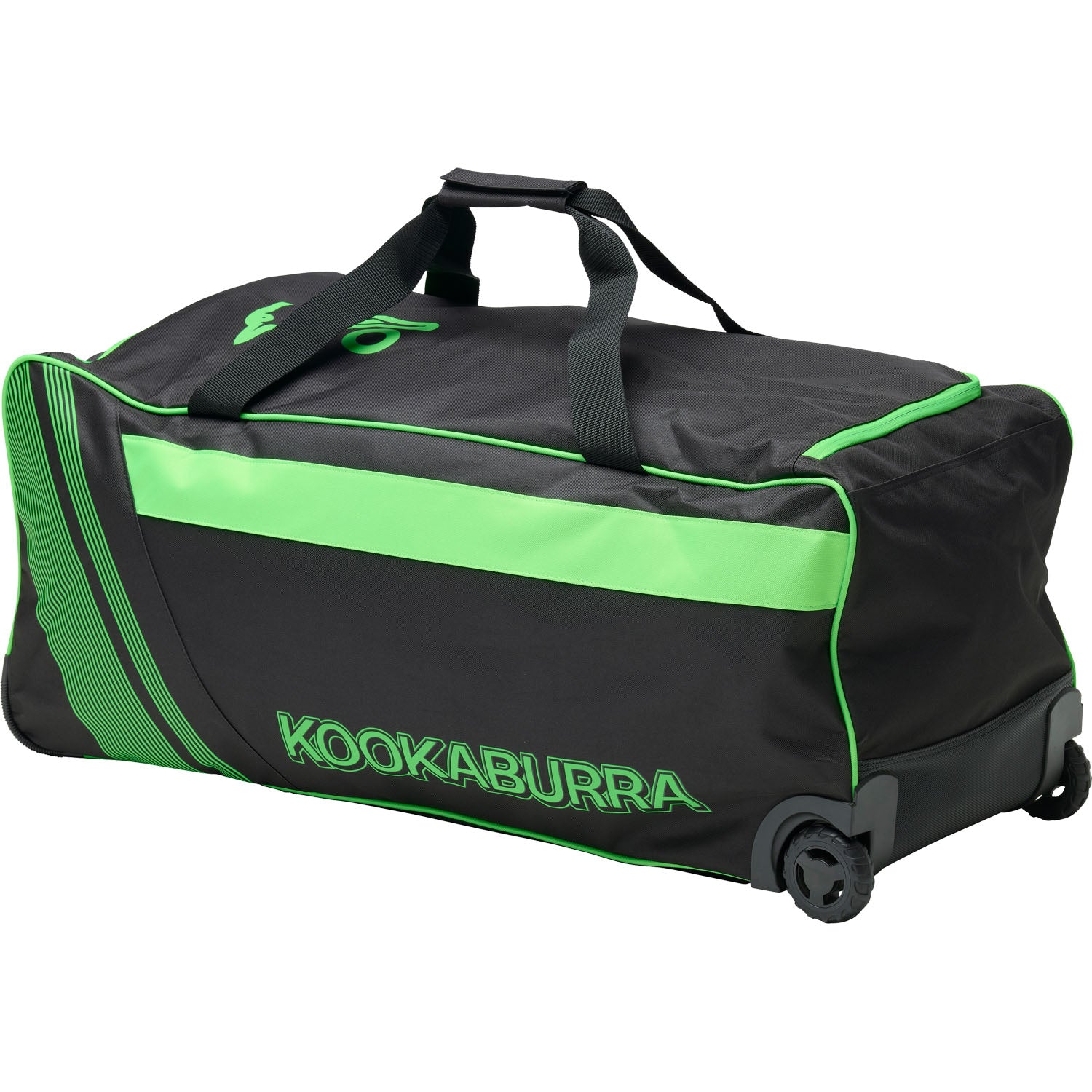 Kookaburra Pro 3.0 Wheel Bag
