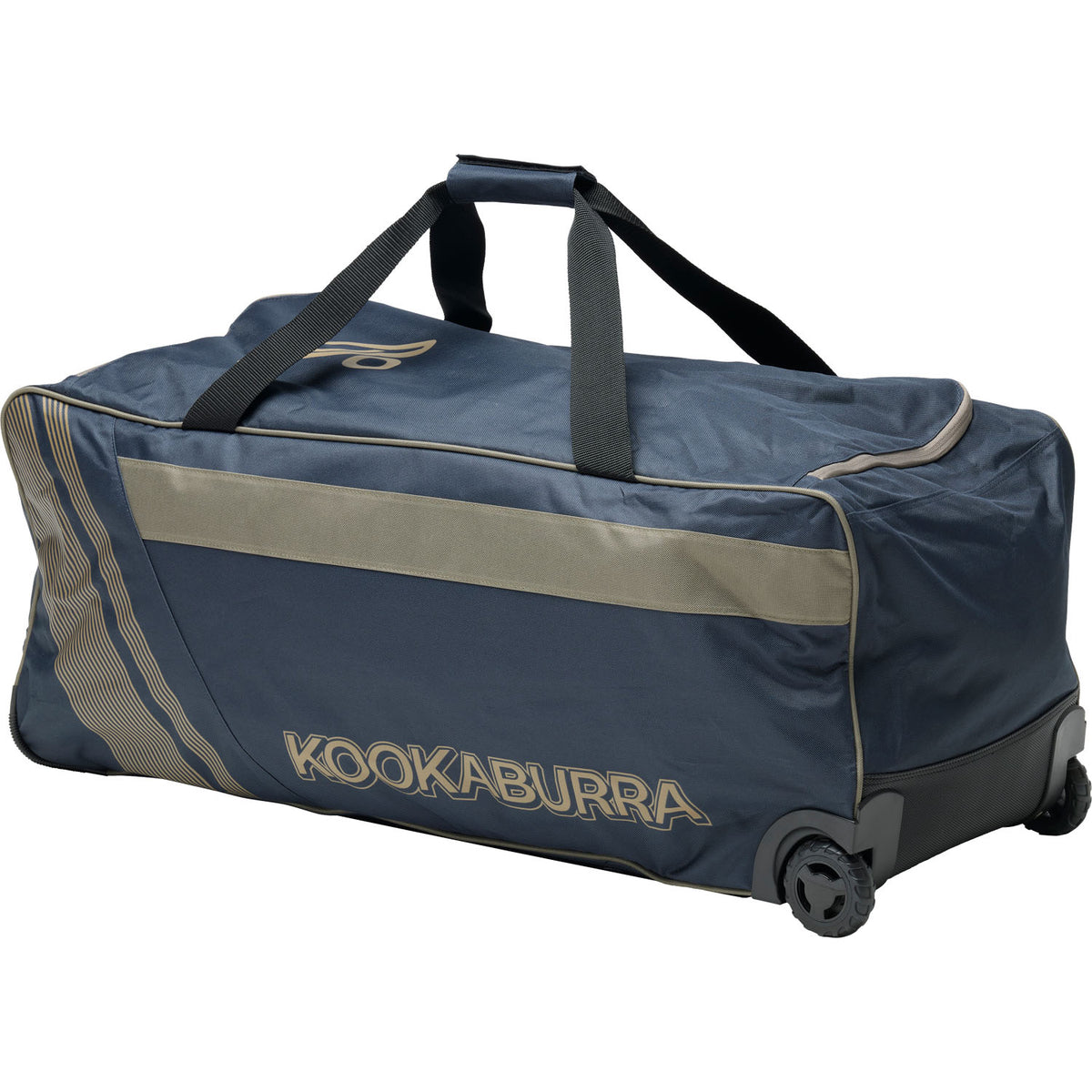 Kookaburra Pro 3.0 Wheel Bag