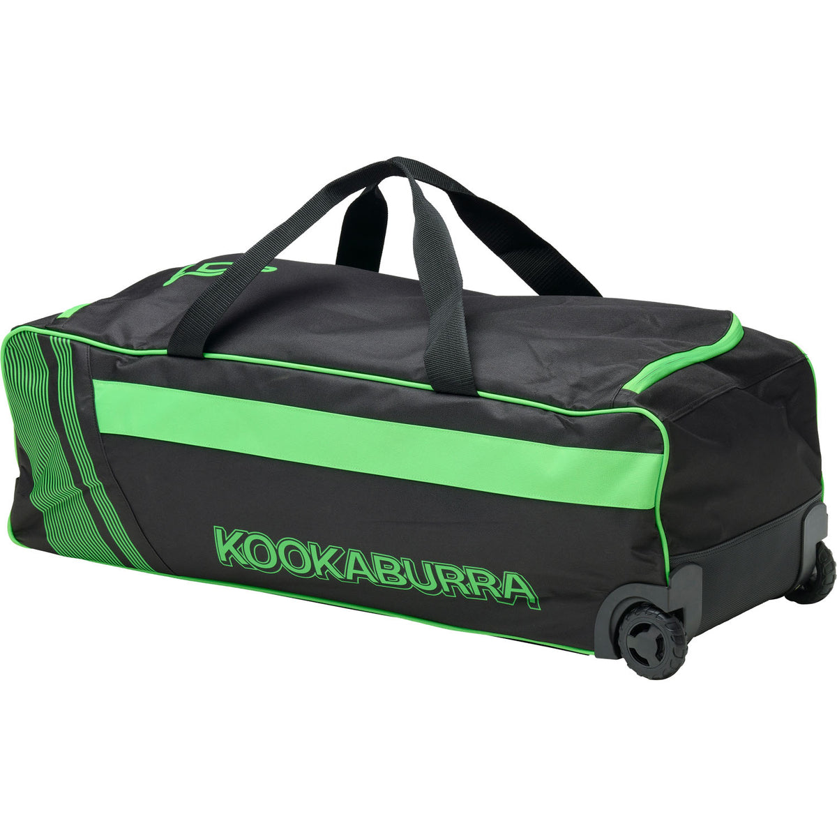 Kookaburra Pro 4.0 Wheel Bag