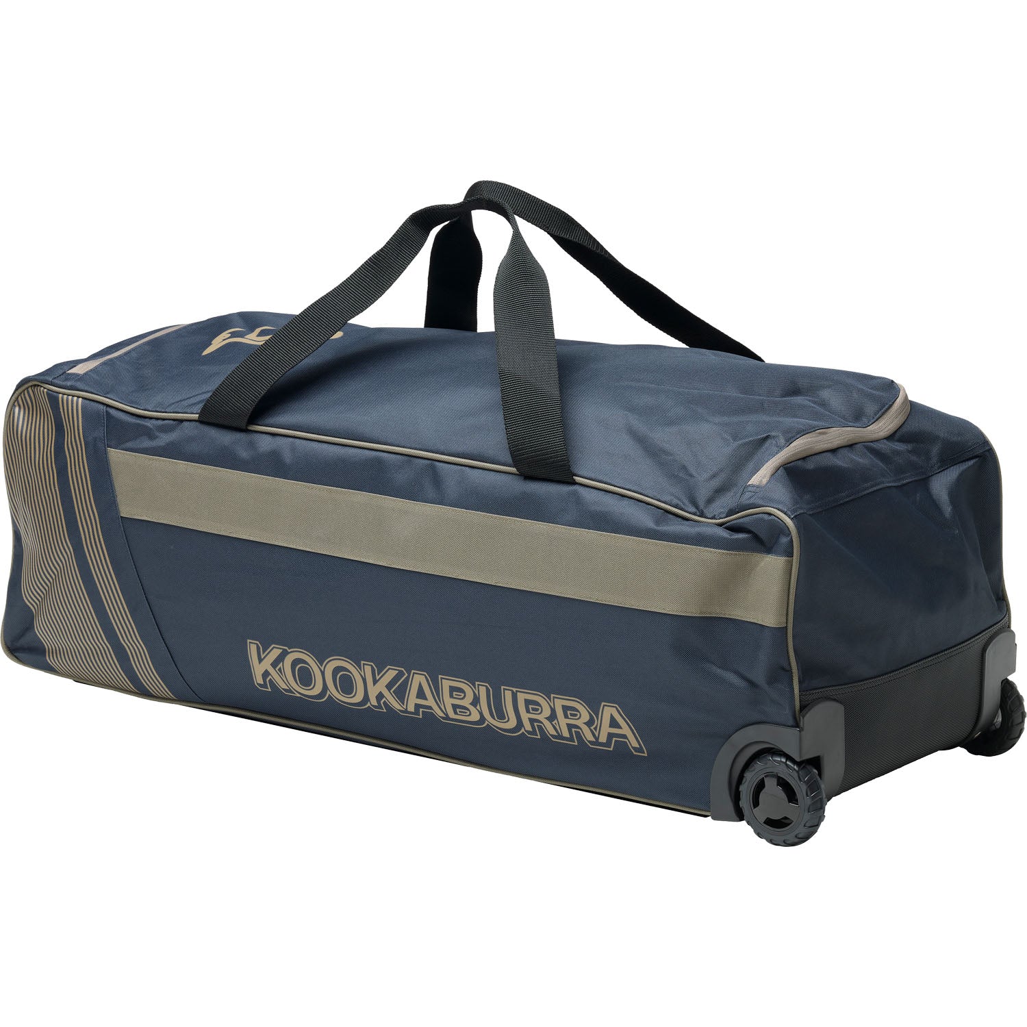 Kookaburra Pro 4.0 Wheel Bag