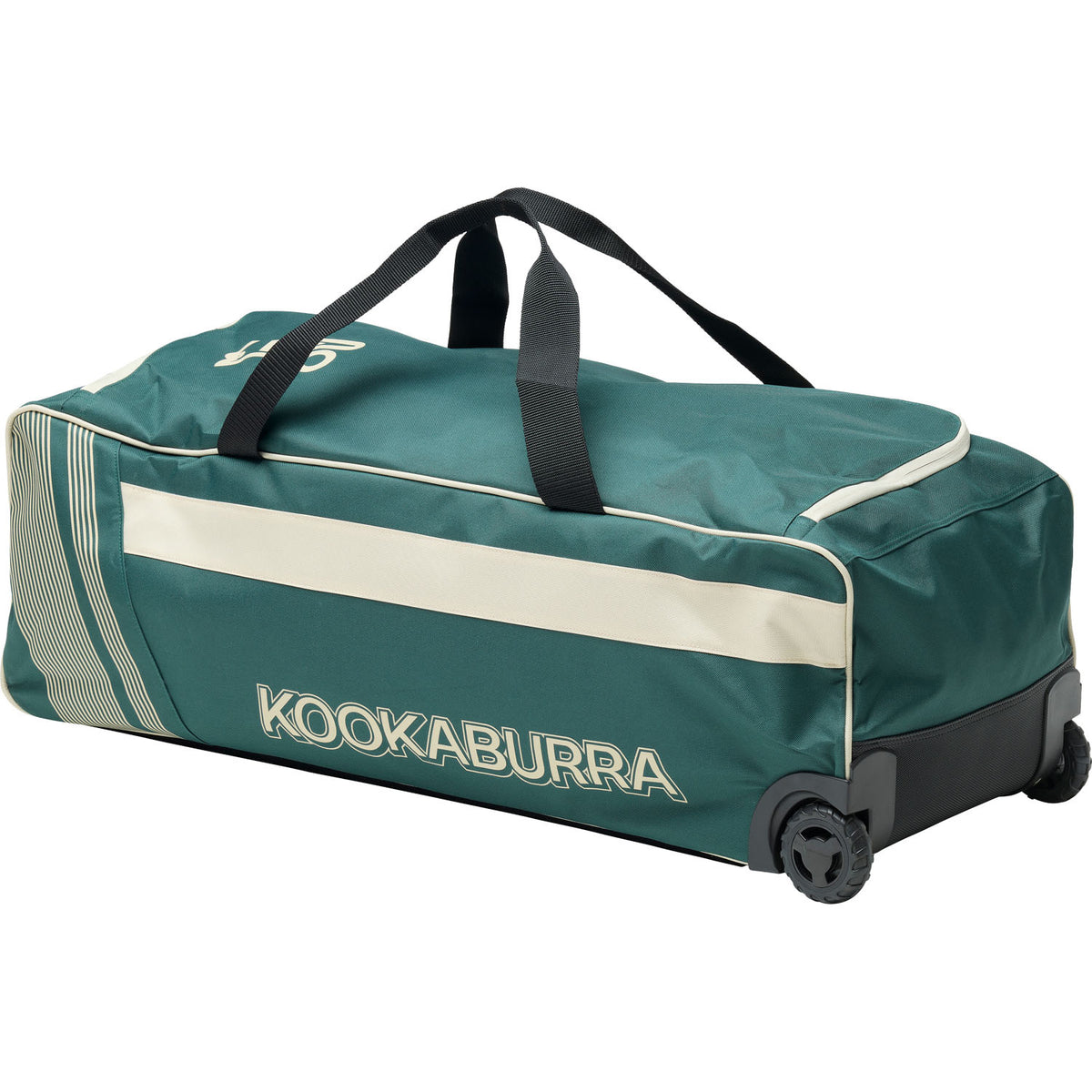 Kookaburra Pro 4.0 Wheel Bag