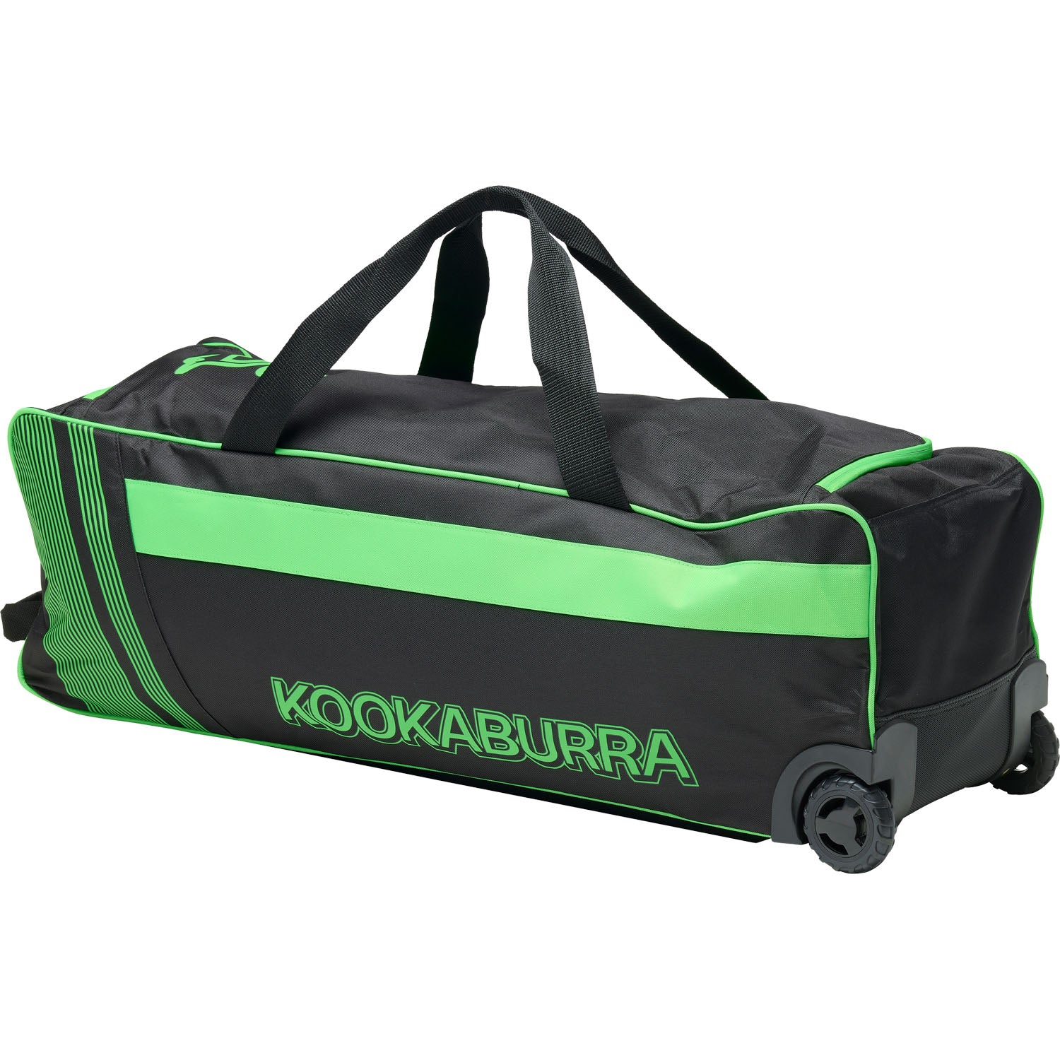 Kookaburra Pro 5.0 Wheel Bag