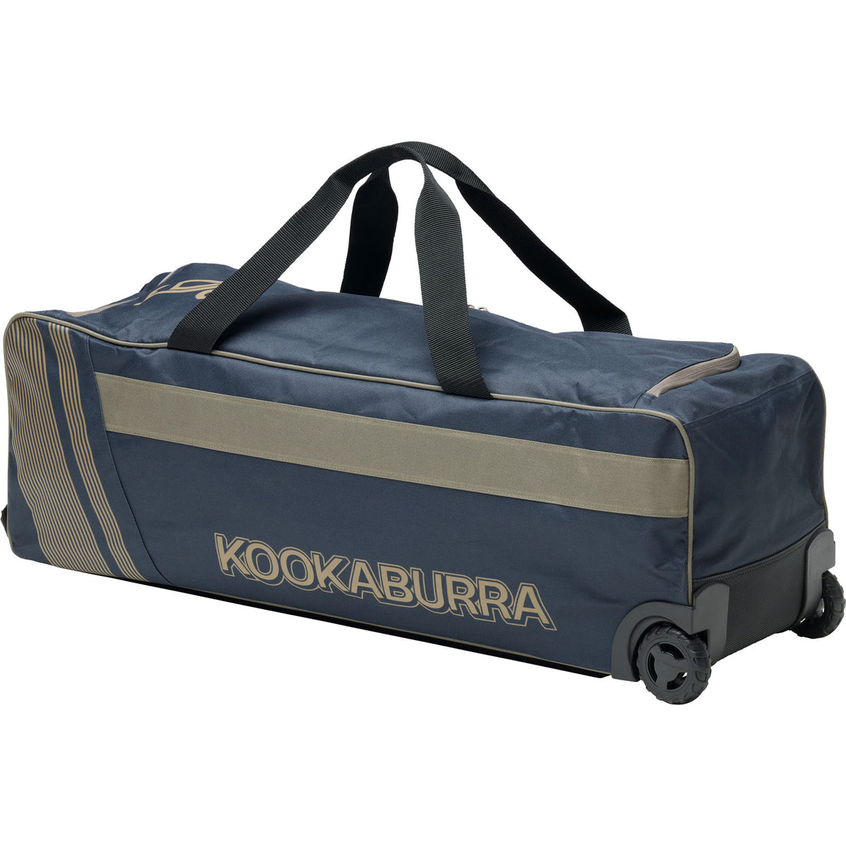 Kookaburra Pro 5.0 Wheel Bag