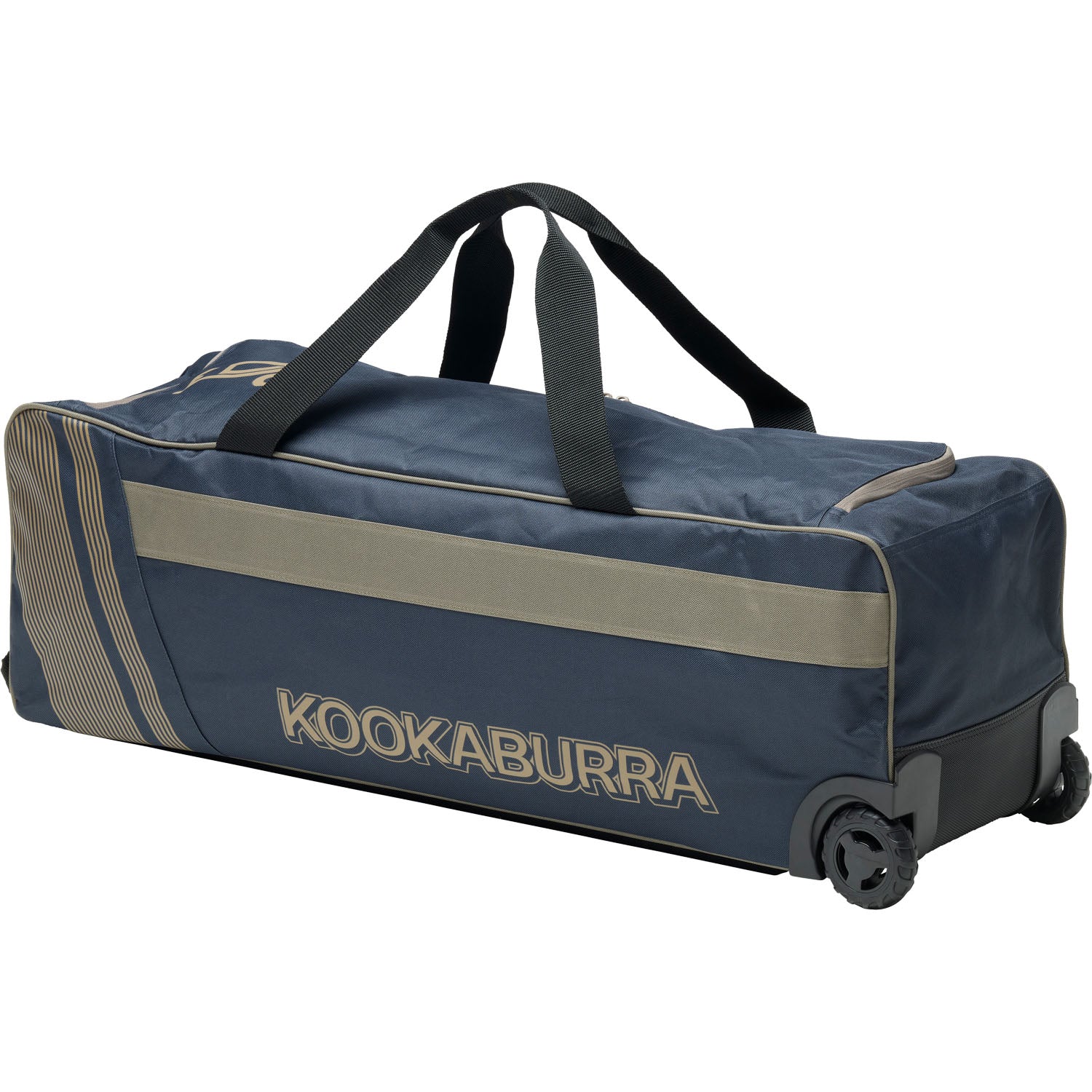 Kookaburra Pro 5.0 Wheel Bag