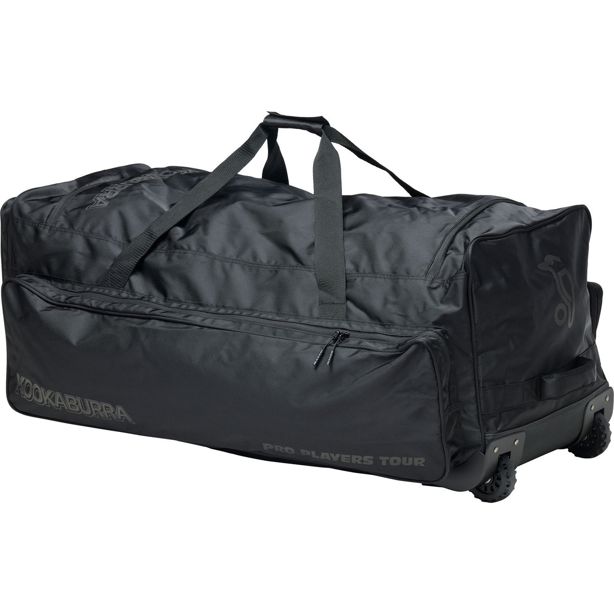 Kookaburra Pro Players Tour Wheel Bag