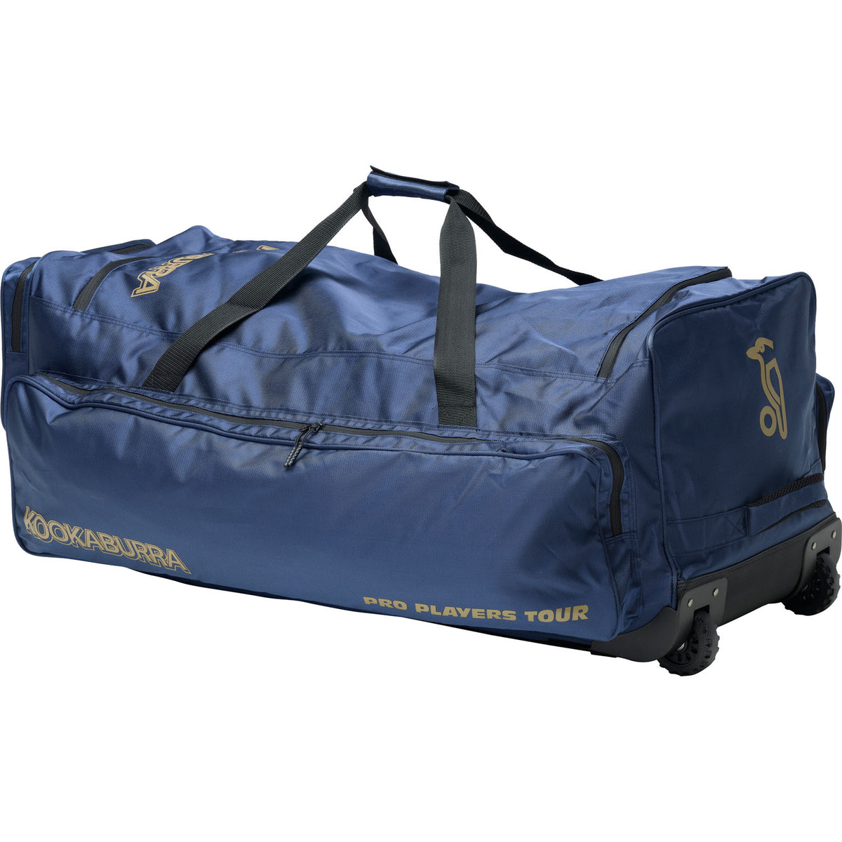 Kookaburra Pro Players Tour Wheel Bag