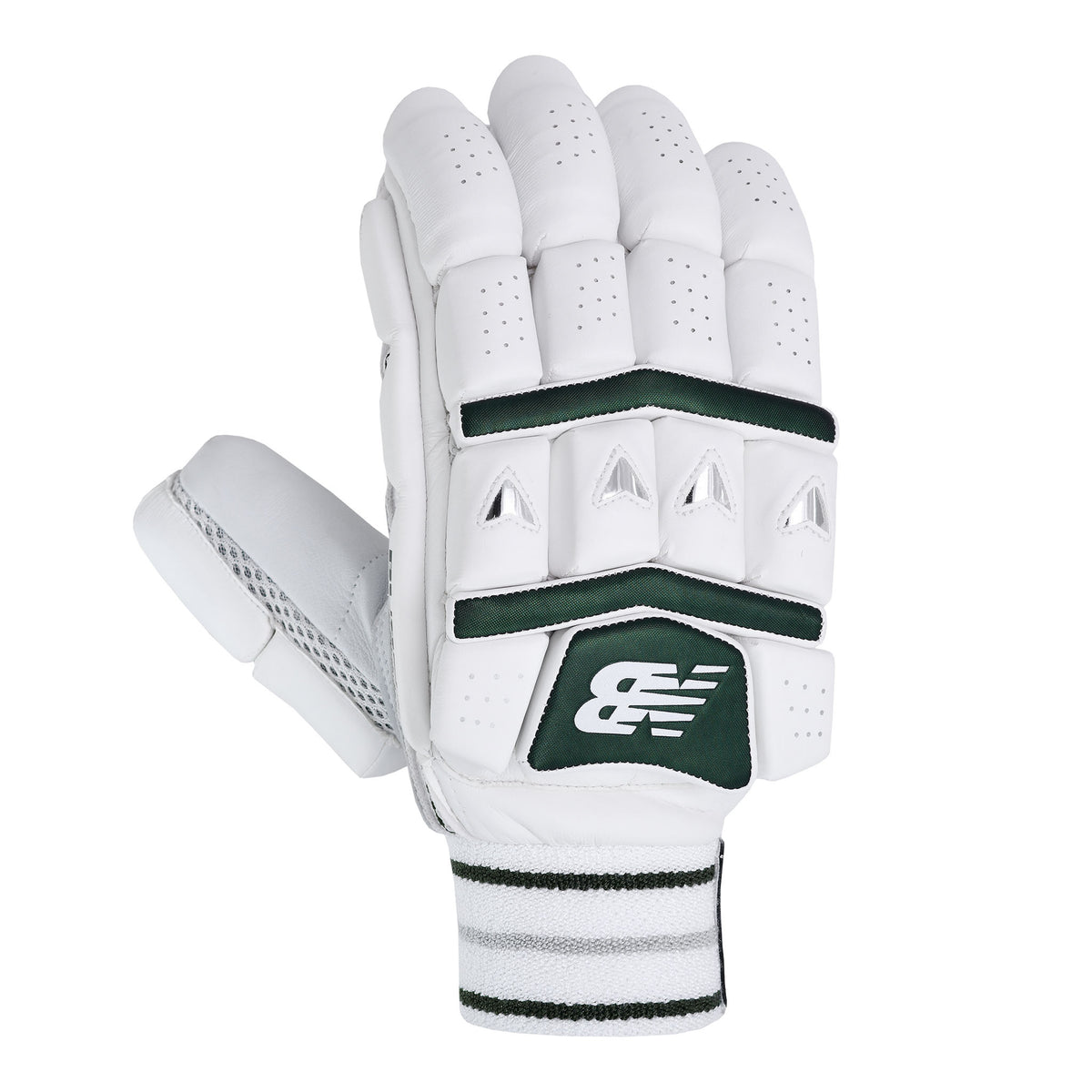 23/24 New Balance Burn + Batting Gloves