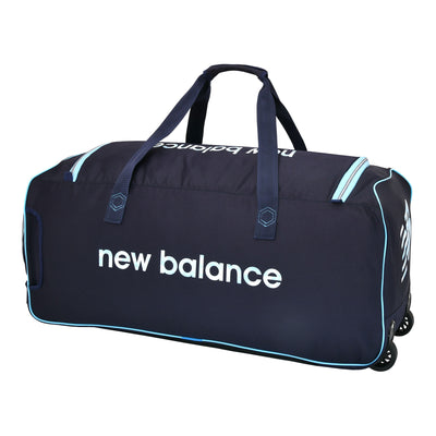 New Balance DC580 Jnr Wheelie Bag