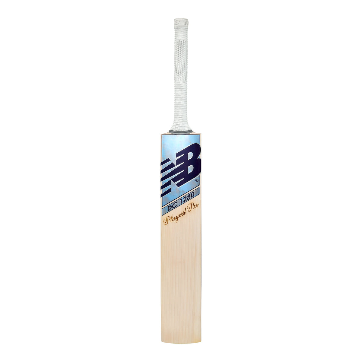 23/24 New Balance DC1280 Players Pro Cricket Bat - Kingsgrove Sports