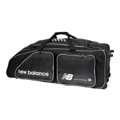 New Balance Player Pro Trolley Wheelie Bag