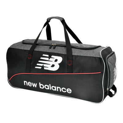 New Balance TC560 Jnr Wheelie Bag
