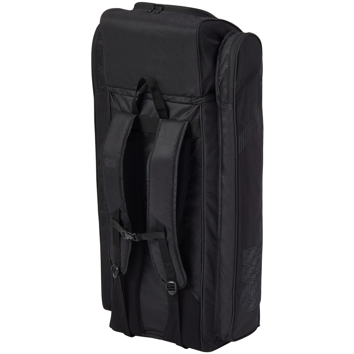 GM Noir Original Duffle Bag