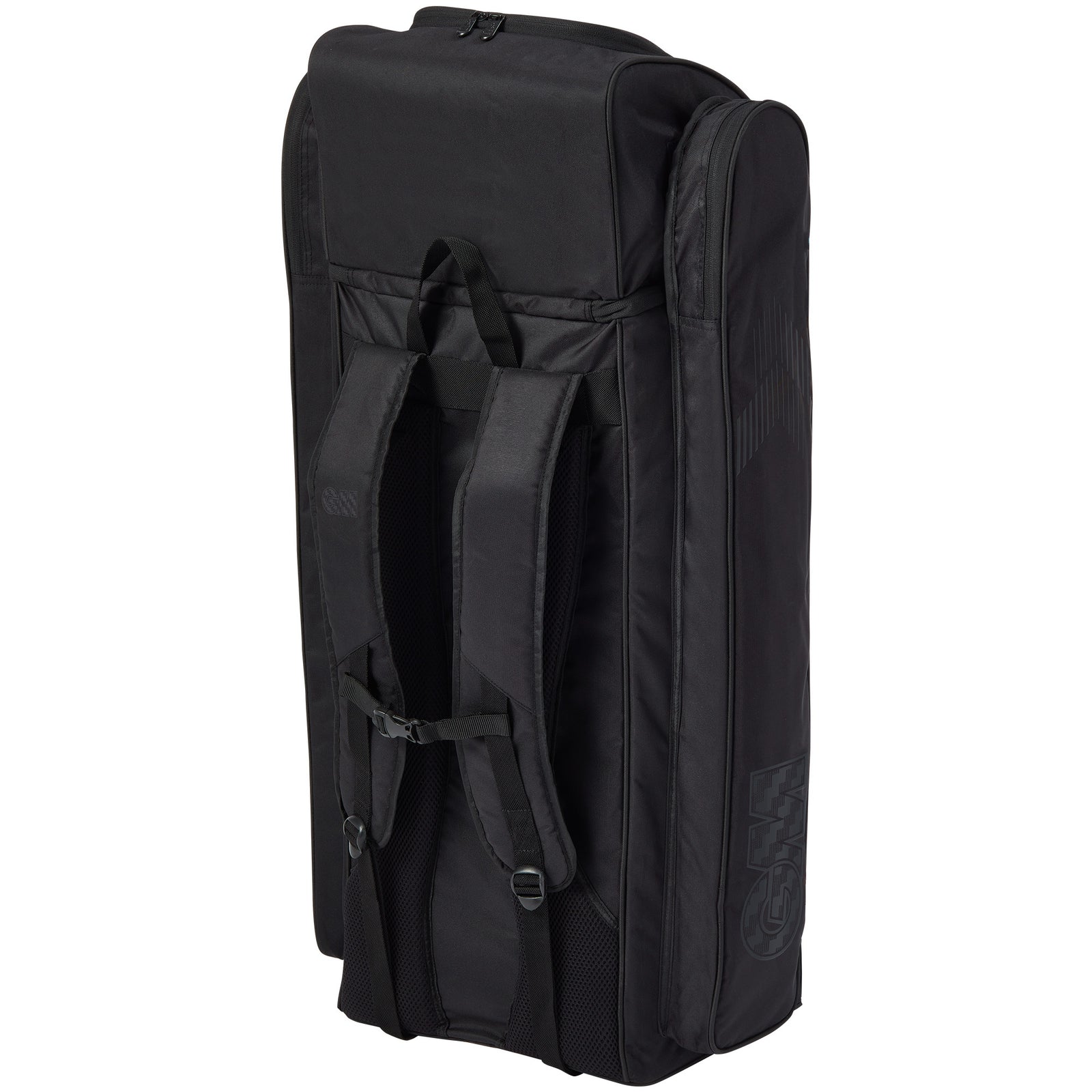 GM Noir Original Duffle Bag