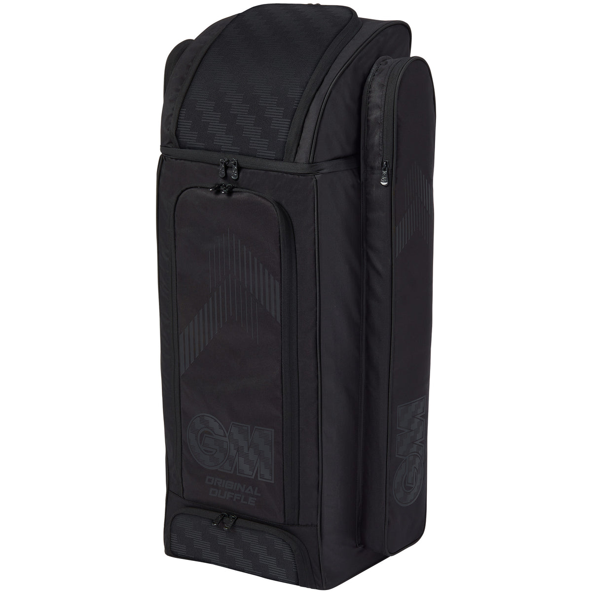 GM Noir Original Duffle Bag