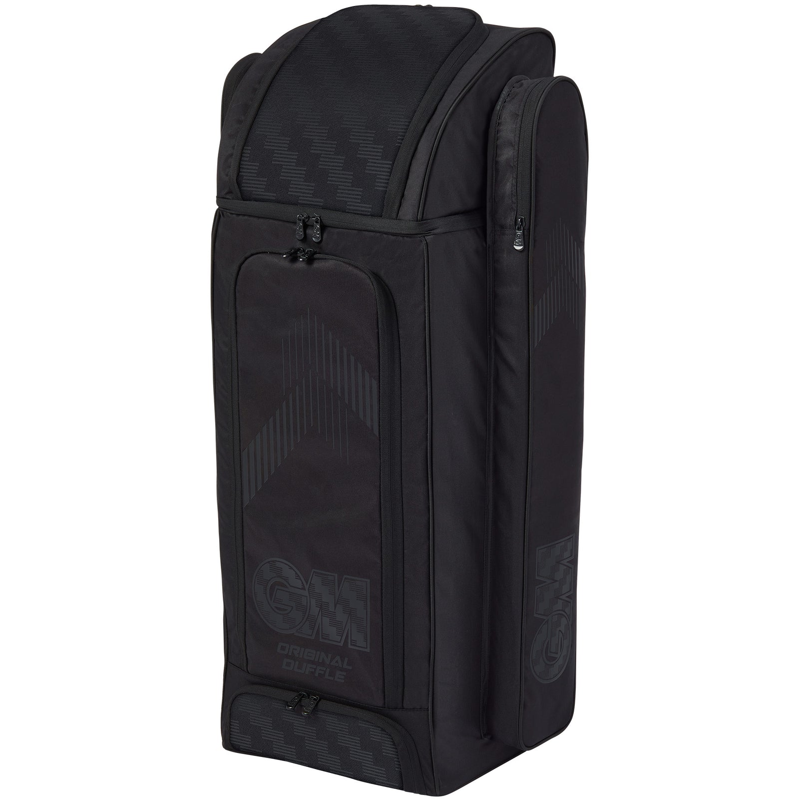 GM Noir Original Duffle Bag