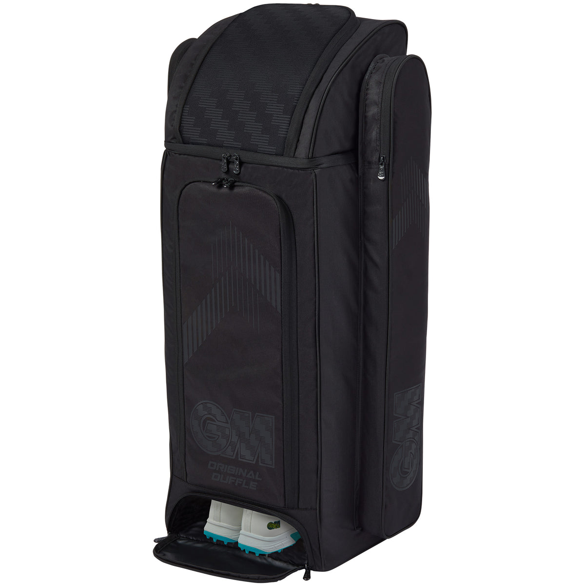 GM Noir Original Duffle Bag