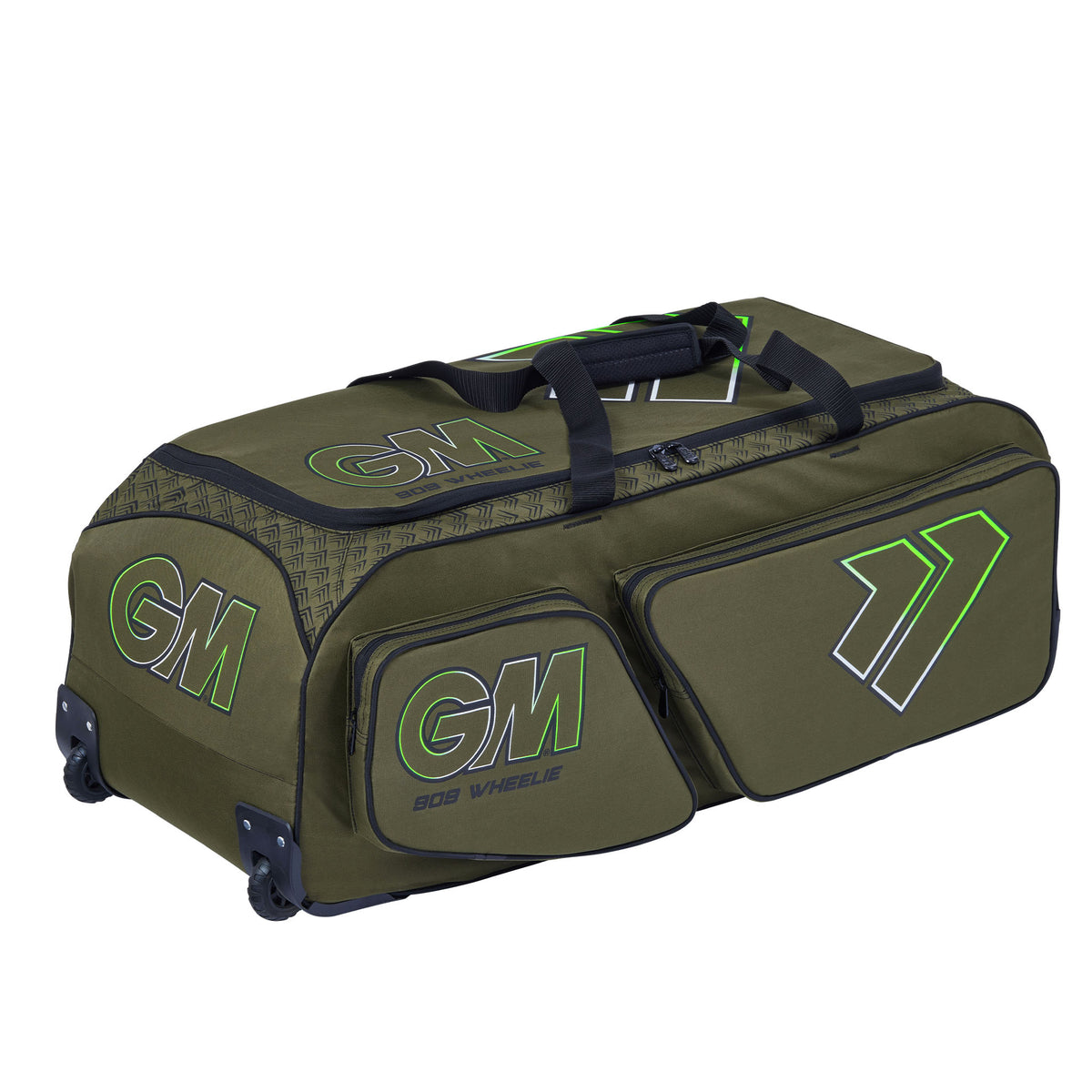 GM 909 Wheel Bag - Kingsgrove Sports