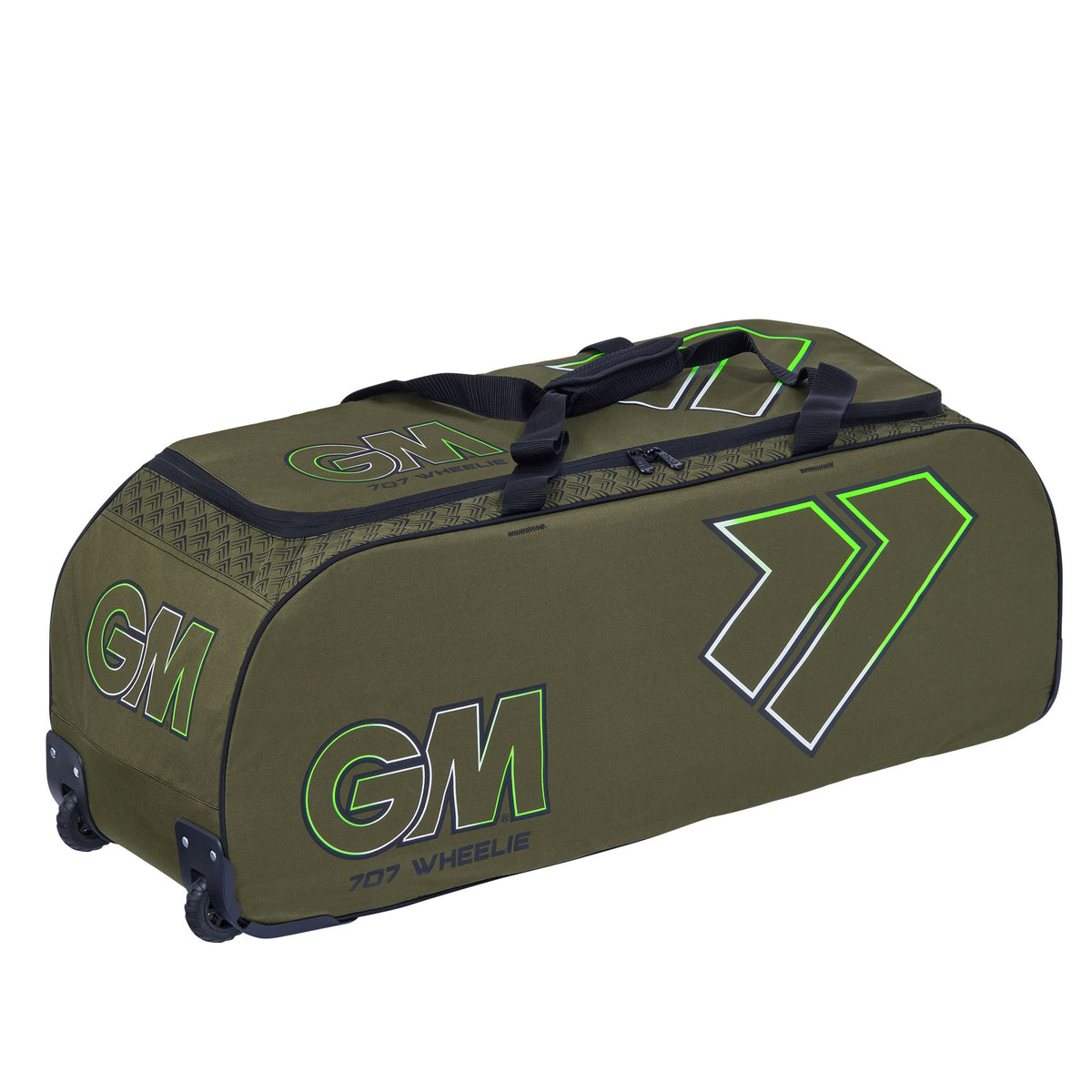 GM 707 Wheel Bag - Kingsgrove Sports
