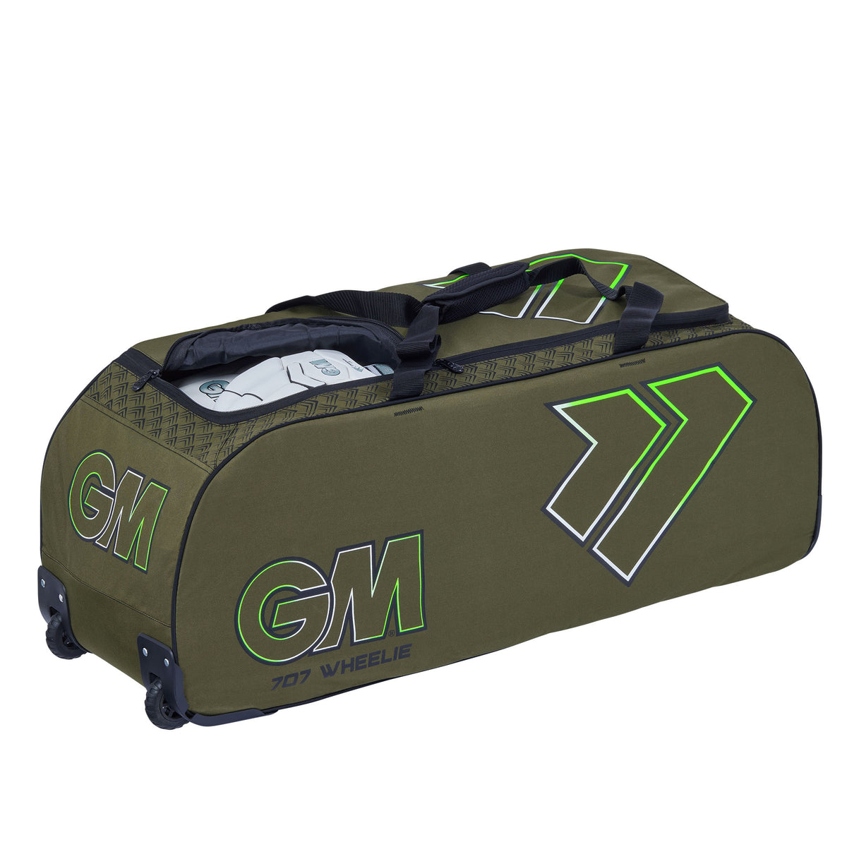 GM 707 Wheel Bag - Kingsgrove Sports