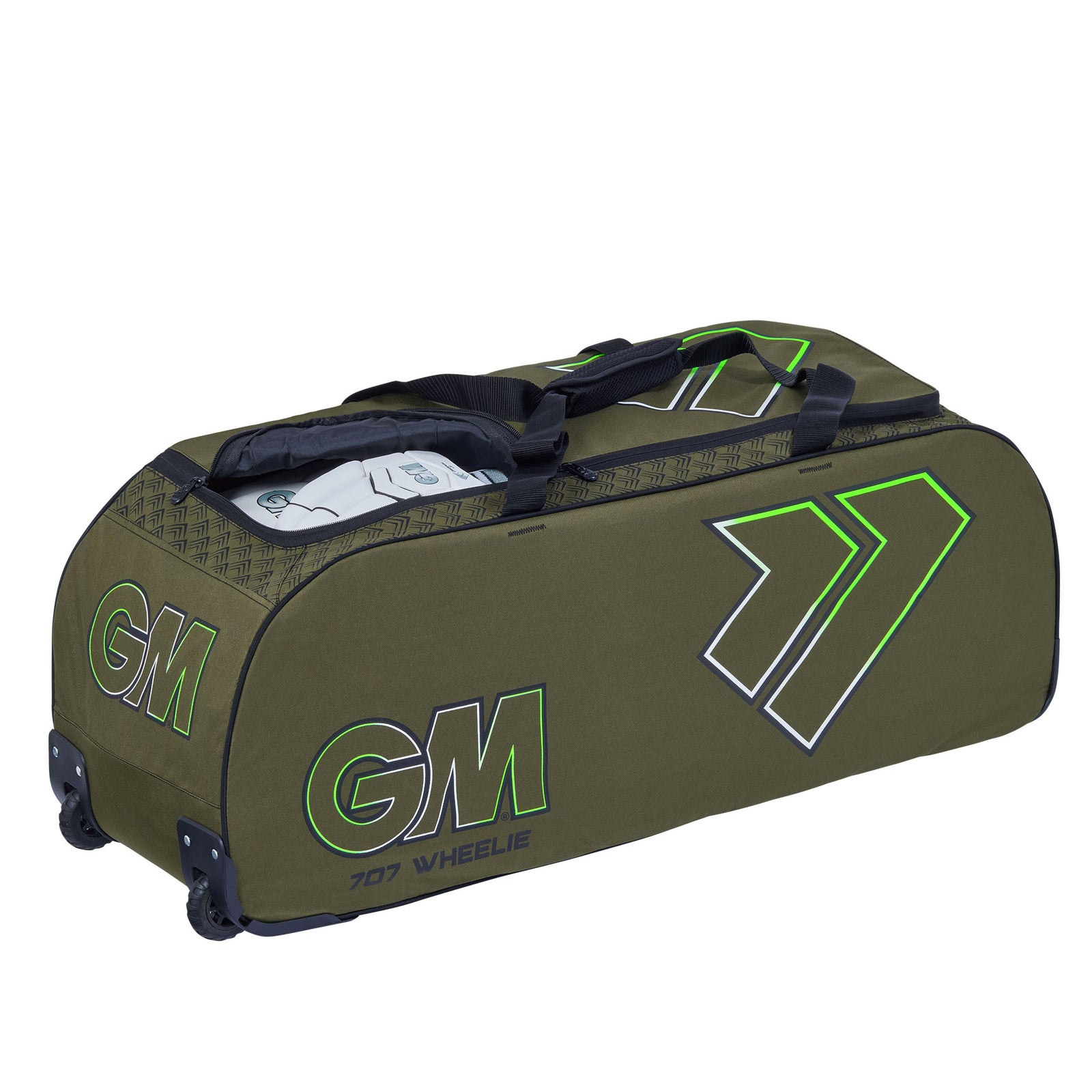 GM 707 Wheel Bag - Kingsgrove Sports