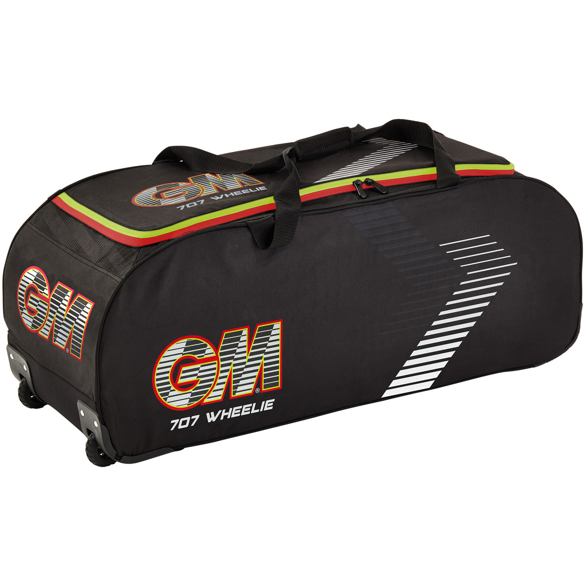 GM Rival 707 Wheel Bag
