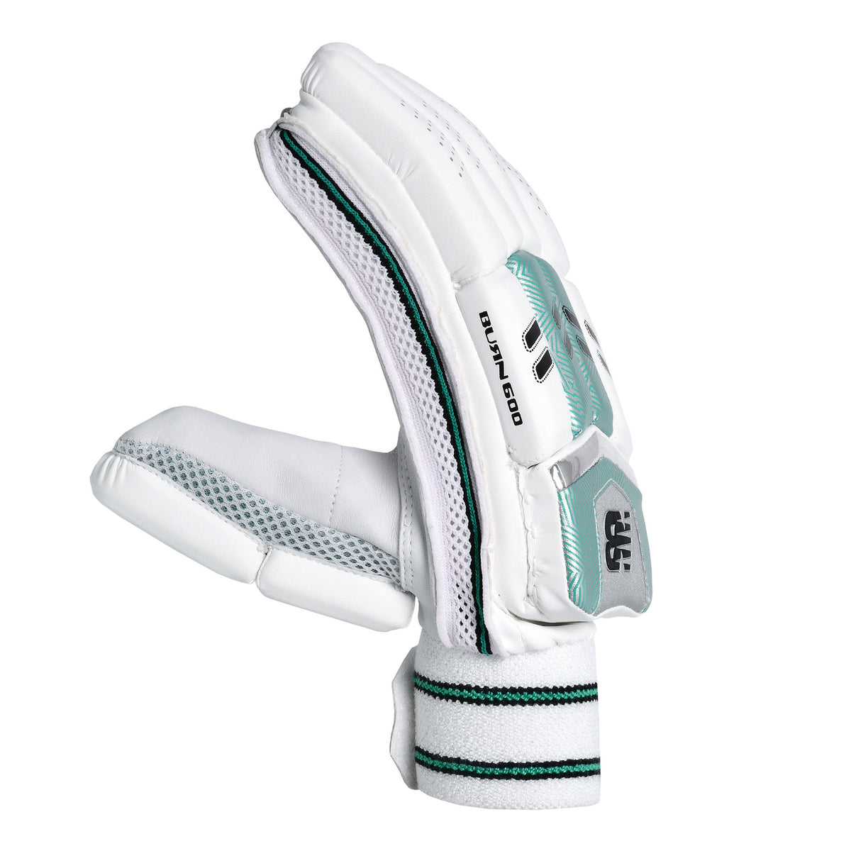 24/25 New Balance Burn 600 Batting Gloves