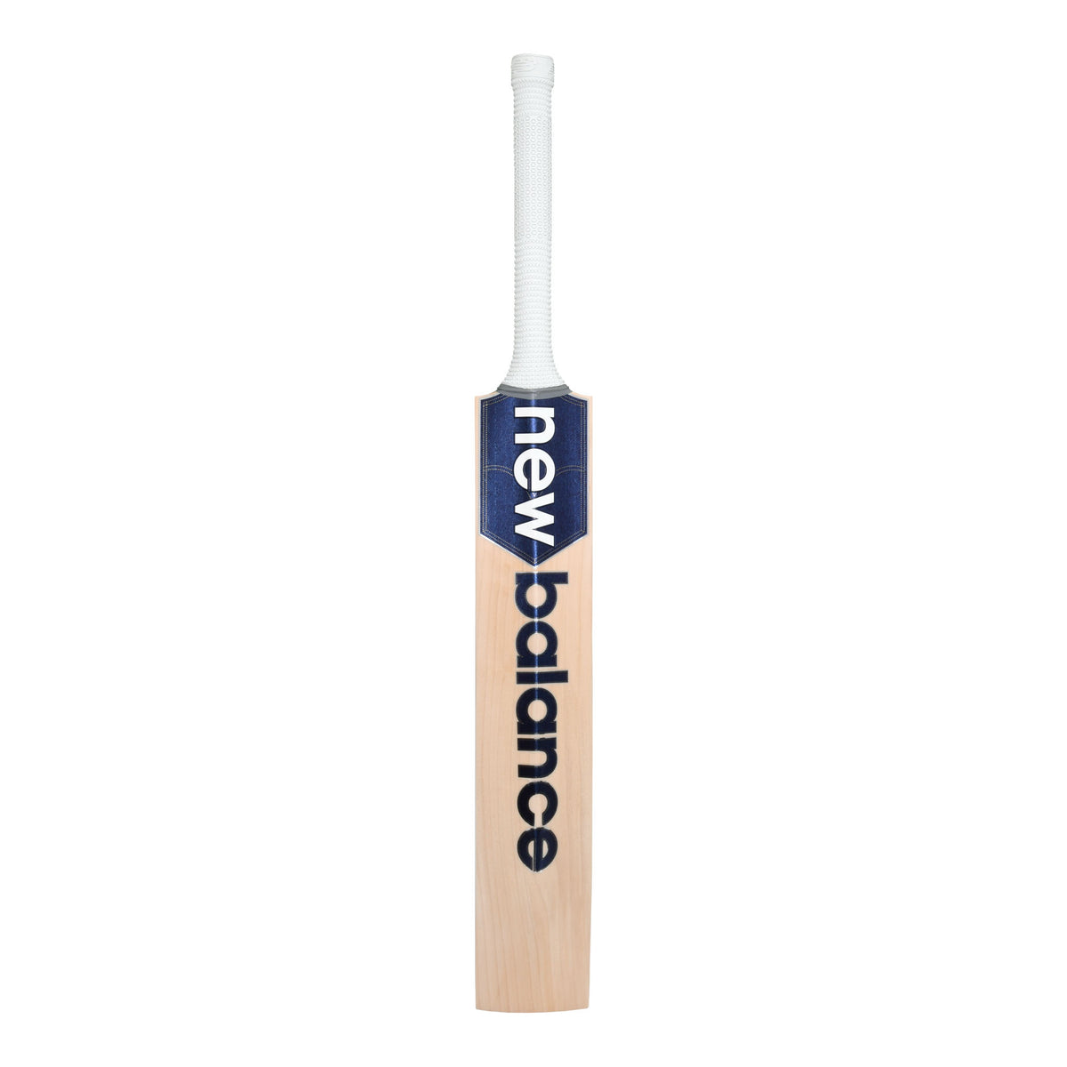 24/25 New Balance DC 1200 Junior Cricket Bat