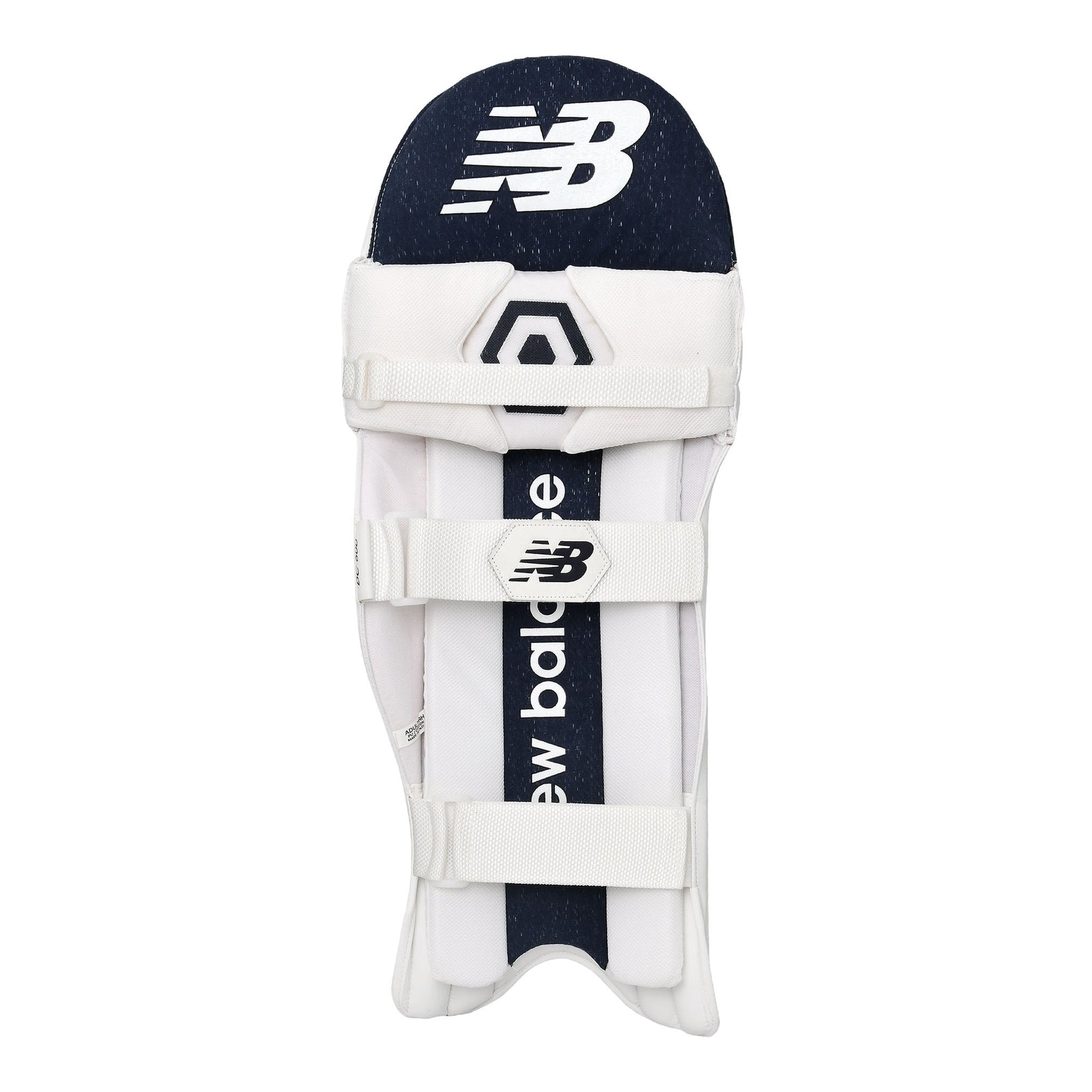 24/25 New Balance DC 600 Batting Pads