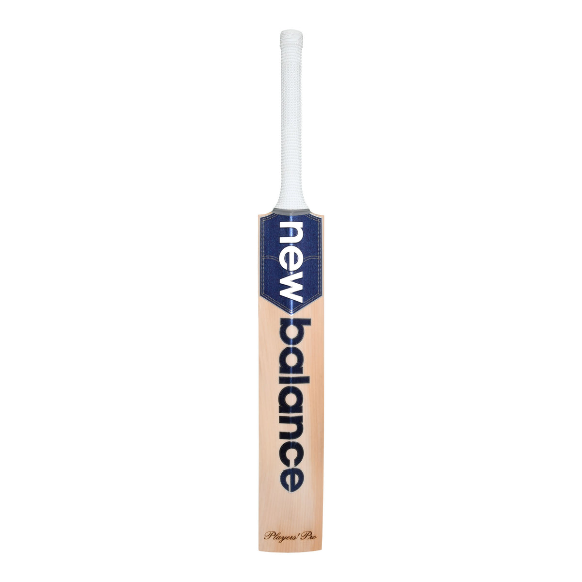 24/25 New Balance DC Pro Players Cricket Bat - Kingsgrove Sports