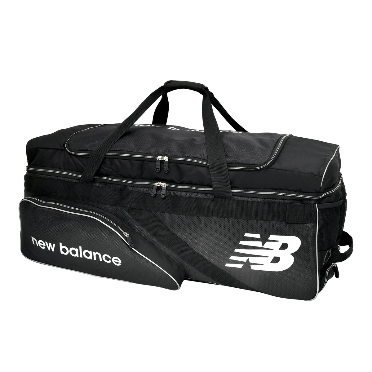 24/25 New Balance 1000 Wheelie Bag