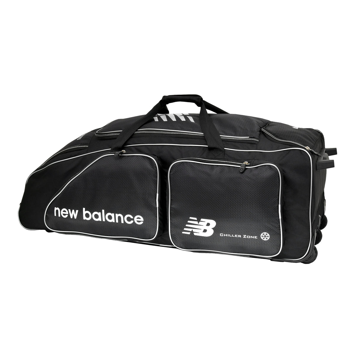 24/25 New Balance 1200 Pro Trolley Wheelie Bag