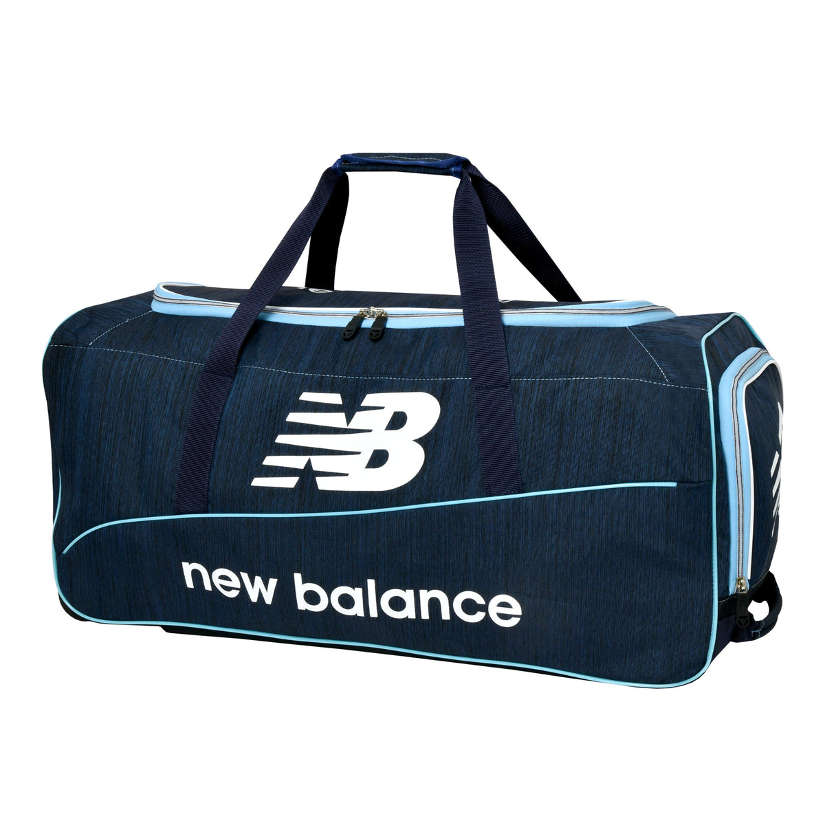 24/25 New Balance 500 Wheelie Bag