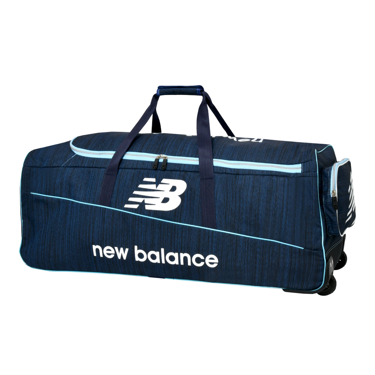 24/25 New Balance 600 Wheelie Bag