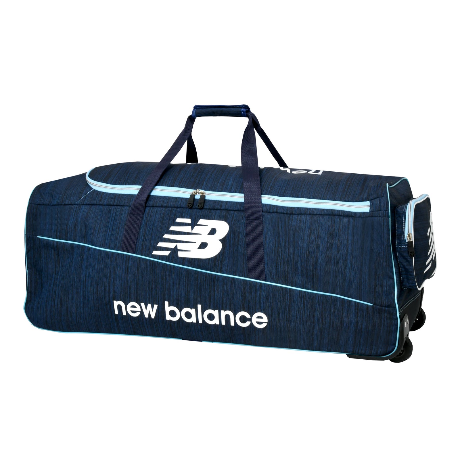 24/25 New Balance 600 Wheelie Bag