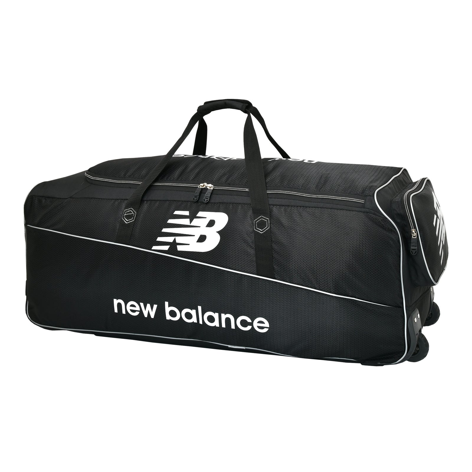 24/25 New Balance 600 Wheelie Bag