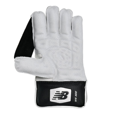 New Balance 800 Wicket Keeping Gloves