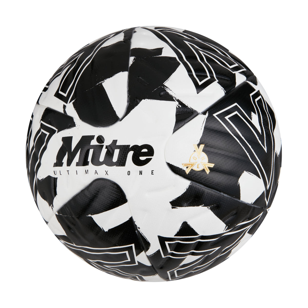 Mitre Ultimax One 24 Soccer Ball - Kingsgrove Sports